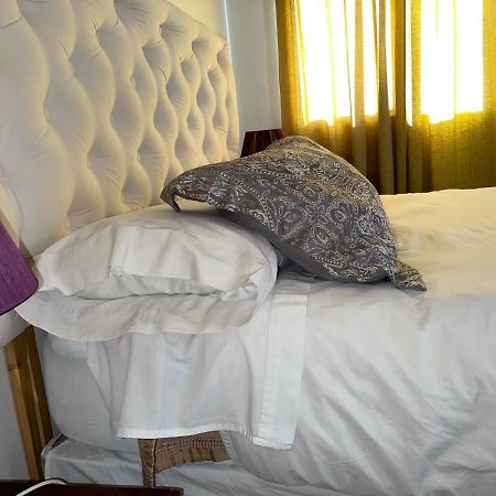 San Alonso Suite Apartments サンティアゴ エクステリア 写真