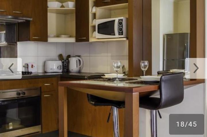 San Alonso Suite Apartments サンティアゴ エクステリア 写真
