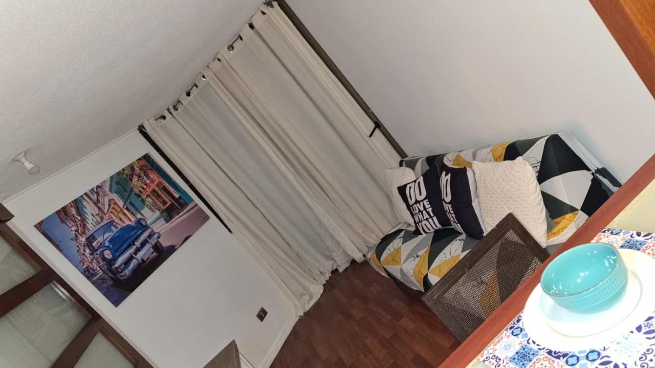 San Alonso Suite Apartments サンティアゴ エクステリア 写真