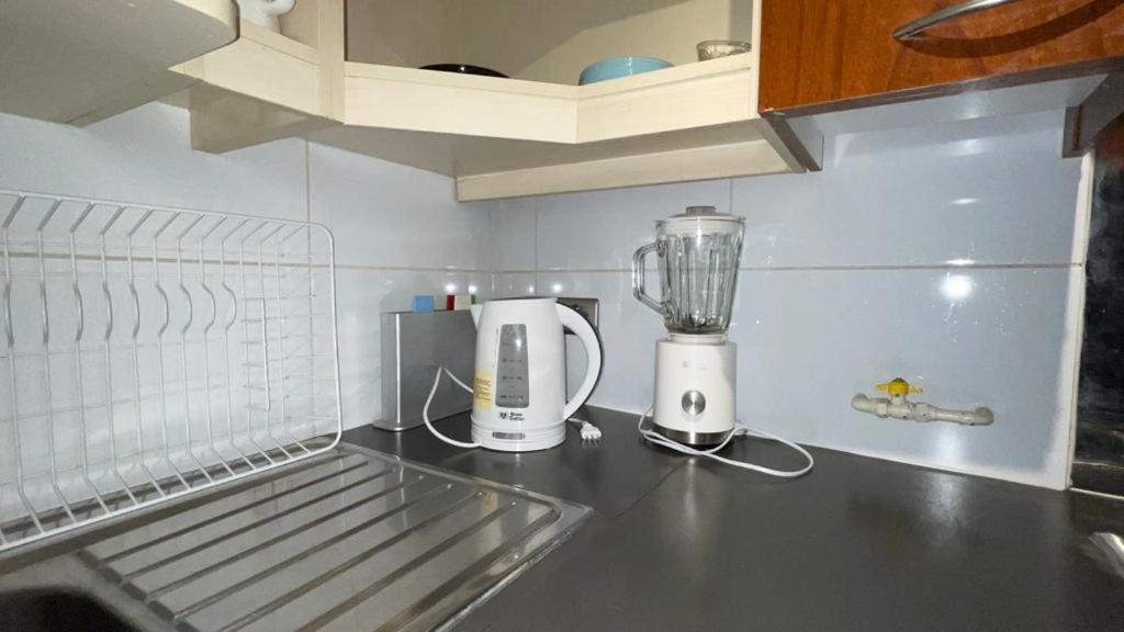 San Alonso Suite Apartments サンティアゴ エクステリア 写真