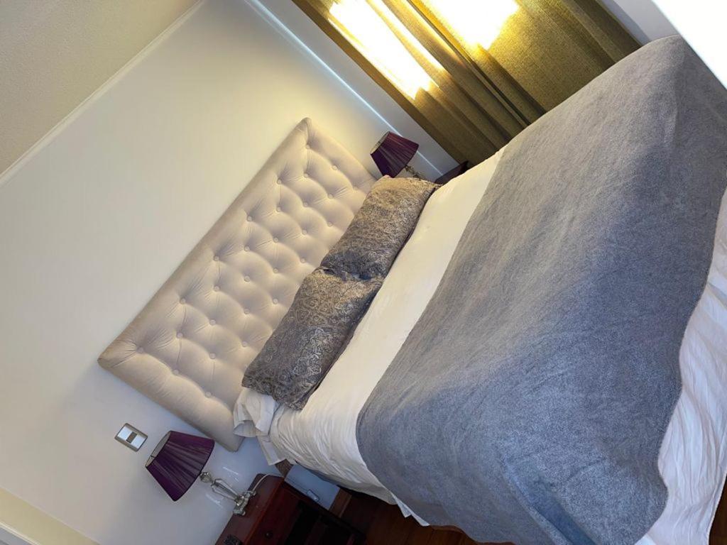 San Alonso Suite Apartments サンティアゴ エクステリア 写真