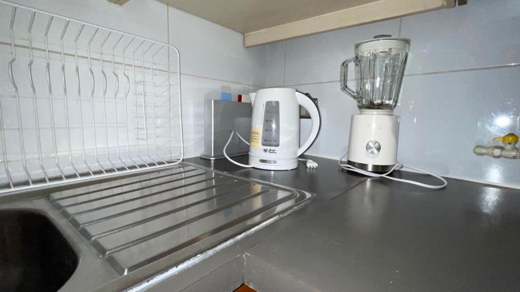 San Alonso Suite Apartments サンティアゴ エクステリア 写真