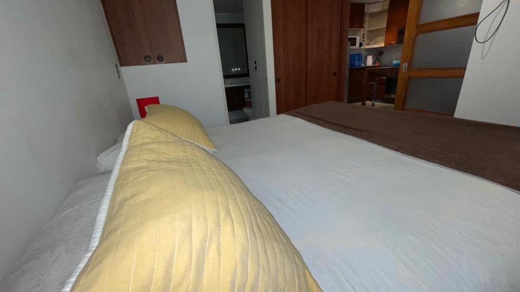 San Alonso Suite Apartments サンティアゴ エクステリア 写真