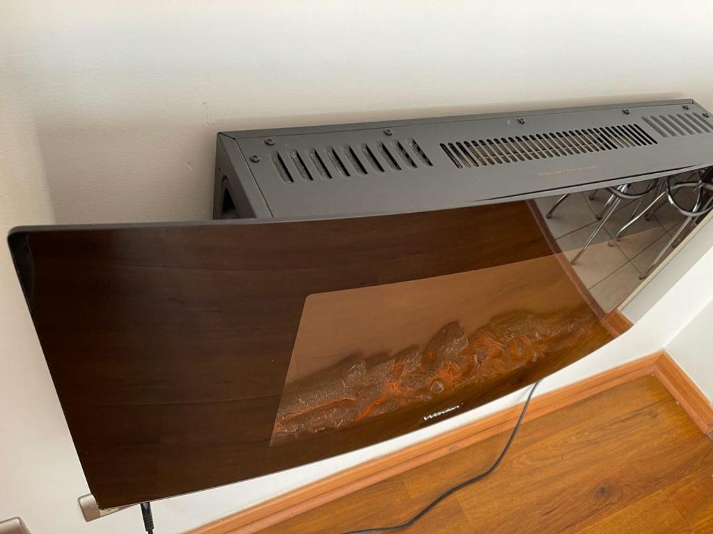 San Alonso Suite Apartments サンティアゴ エクステリア 写真