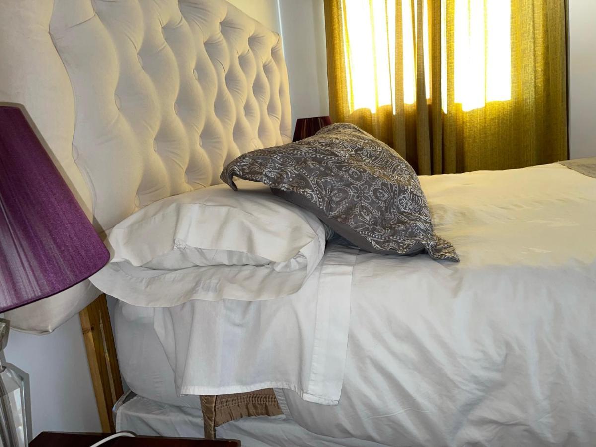 San Alonso Suite Apartments サンティアゴ エクステリア 写真