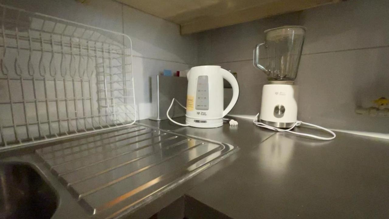 San Alonso Suite Apartments サンティアゴ エクステリア 写真