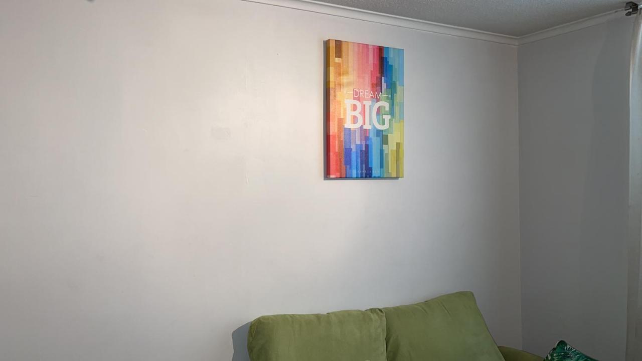 San Alonso Suite Apartments サンティアゴ エクステリア 写真