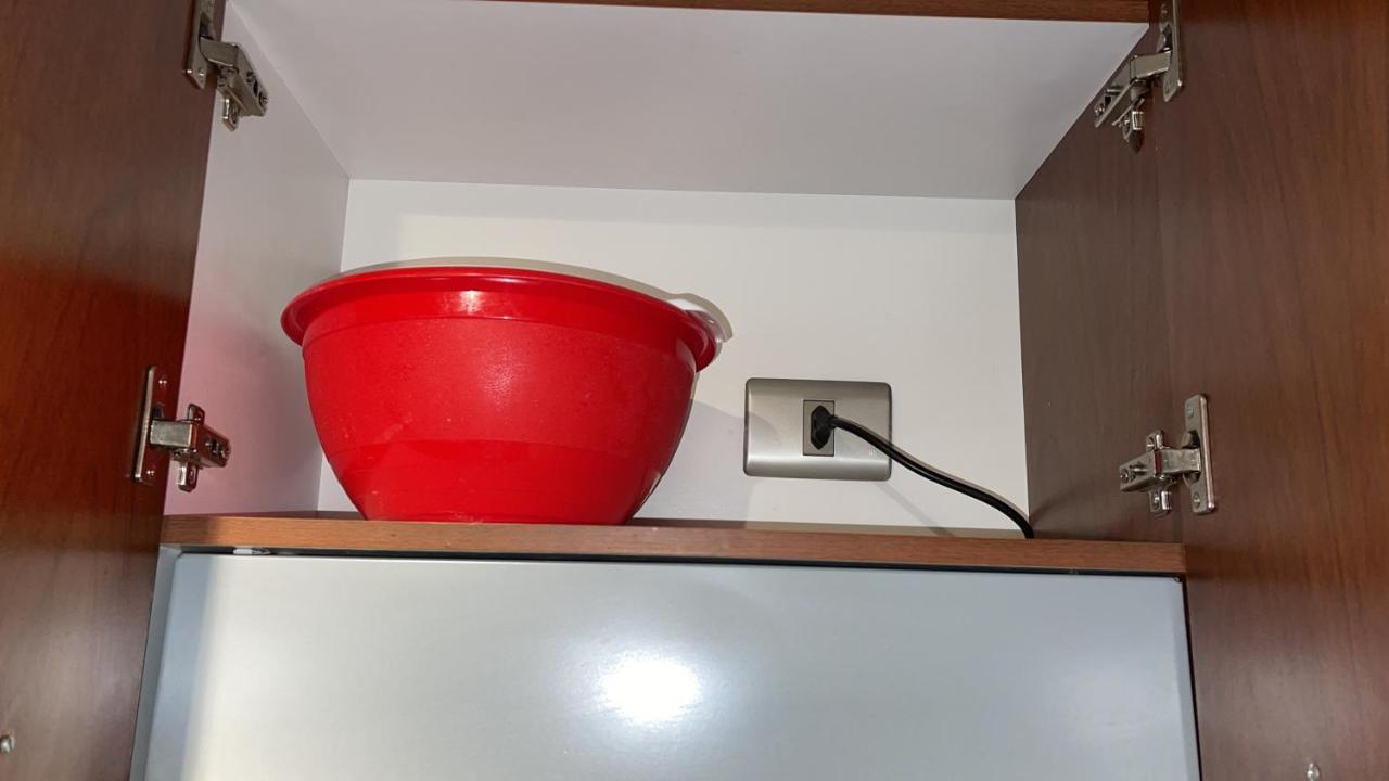 San Alonso Suite Apartments サンティアゴ エクステリア 写真