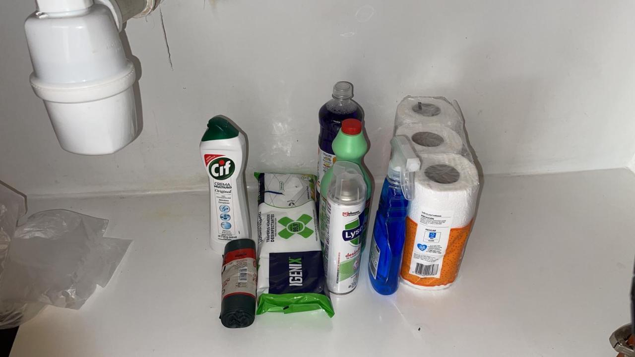 San Alonso Suite Apartments サンティアゴ エクステリア 写真