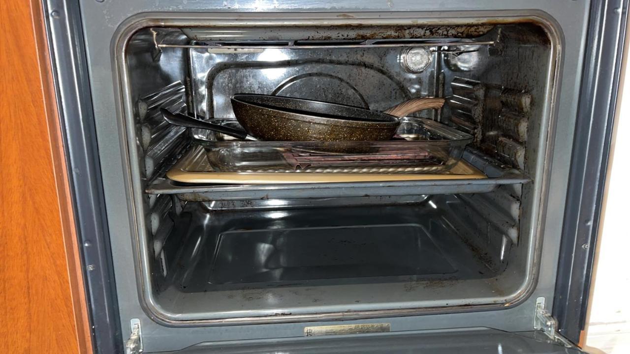 San Alonso Suite Apartments サンティアゴ エクステリア 写真
