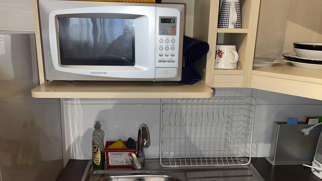 San Alonso Suite Apartments サンティアゴ エクステリア 写真
